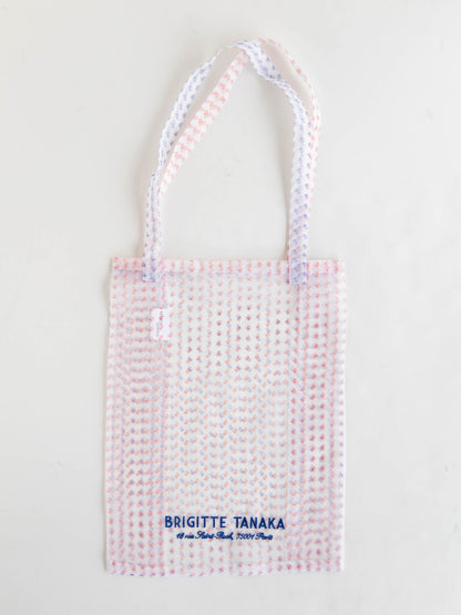 Brigitte Tanaka バッグ／Mini BT Logos Bag