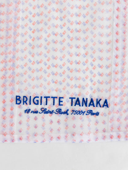Brigitte Tanaka バッグ／Mini BT Logos Bag