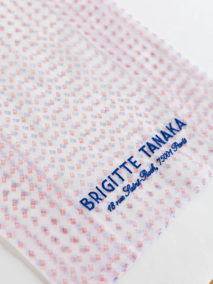 Brigitte Tanaka バッグ／Mini BT Logos Bag