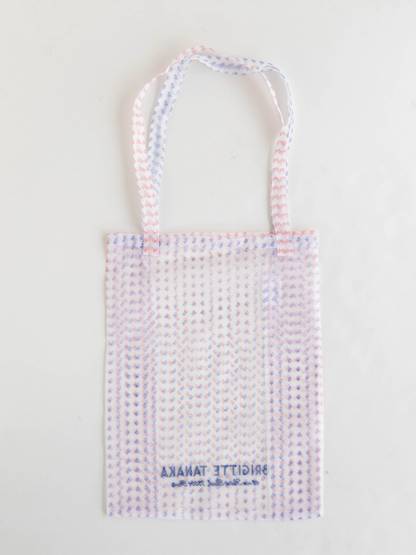 Brigitte Tanaka バッグ／Mini BT Logos Bag