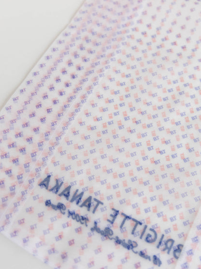Brigitte Tanaka バッグ／Mini BT Logos Bag