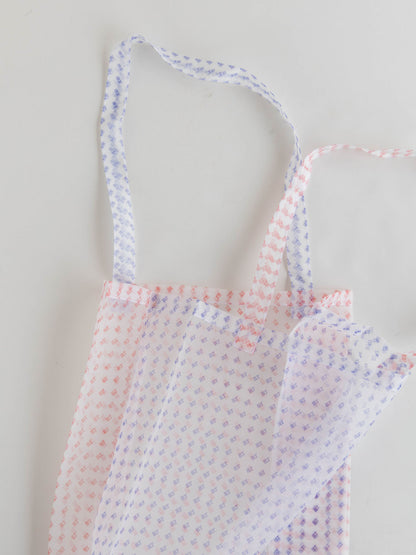 Brigitte Tanaka バッグ／Mini BT Logos Bag