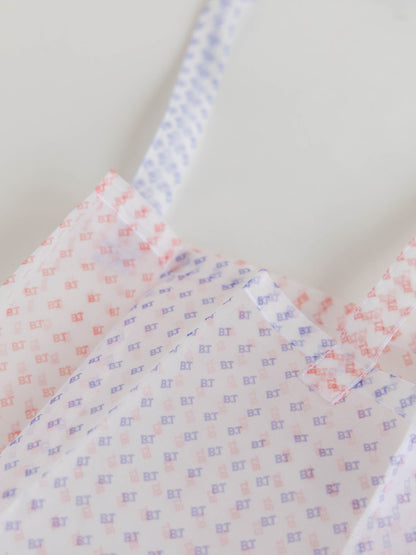 Brigitte Tanaka バッグ／Mini BT Logos Bag