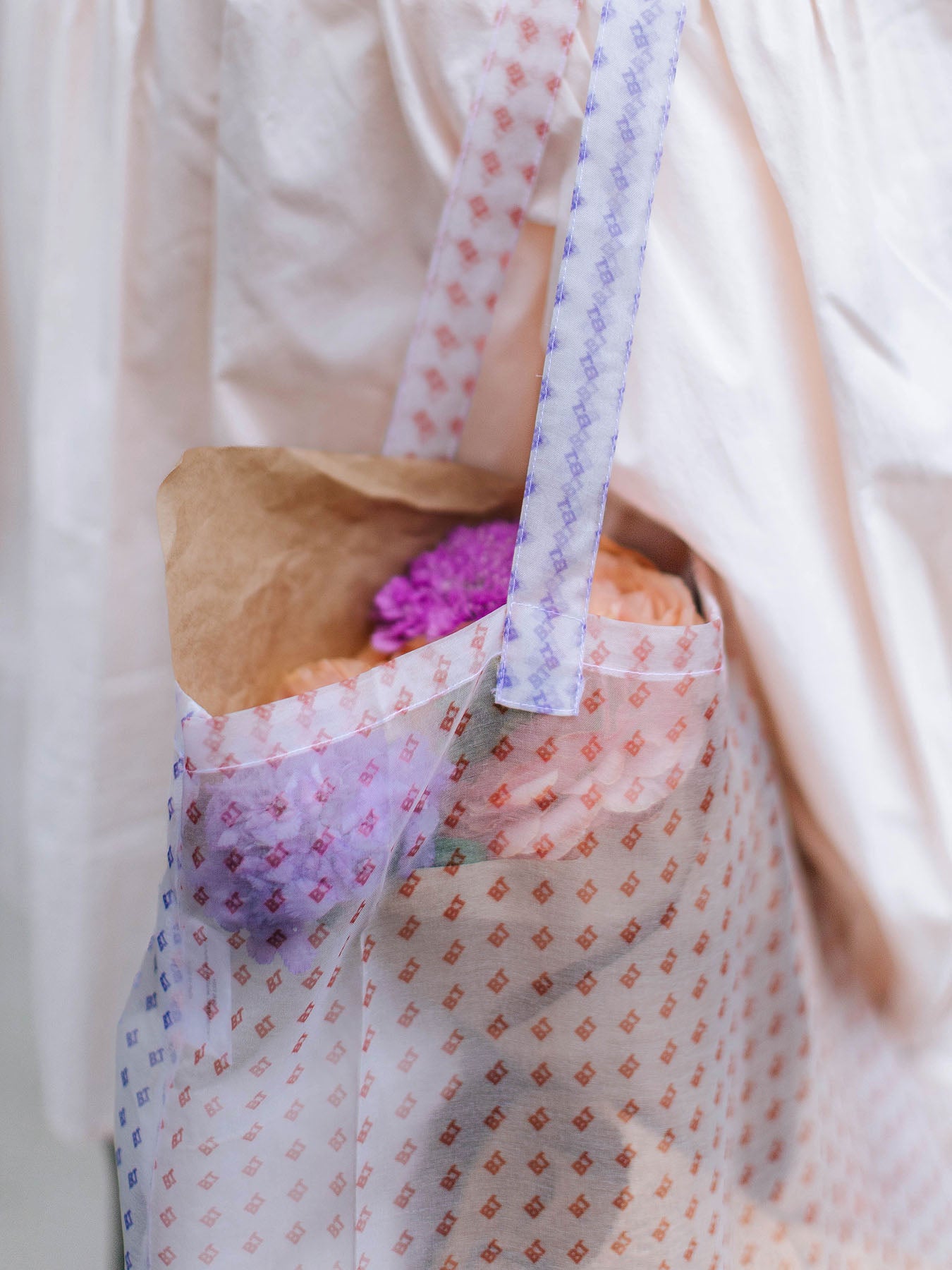 Brigitte Tanaka バッグ／Mini BT Logos Bag