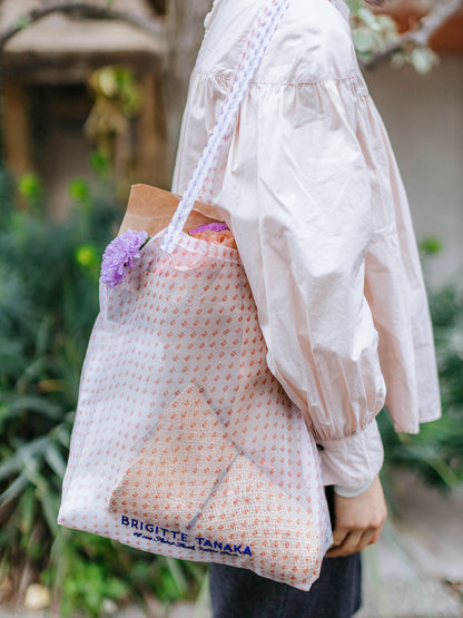 Brigitte Tanaka バッグ／Mini BT Logos Bag