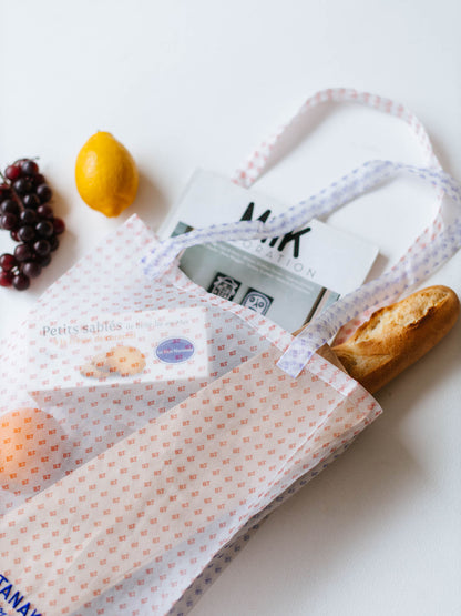 Brigitte Tanaka バッグ／Mini BT Logos Bag