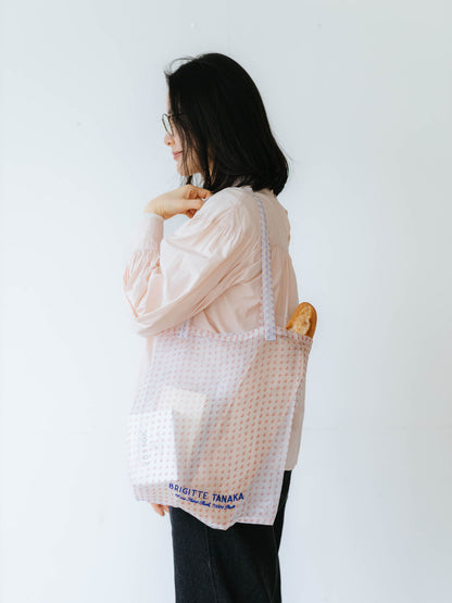 Brigitte Tanaka バッグ／Mini BT Logos Bag