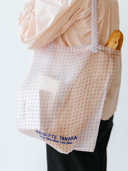 Brigitte Tanaka バッグ／Mini BT Logos Bag