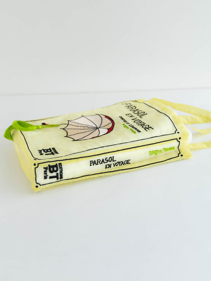 Brigitte Tanaka バッグ／Parasol Voyage Bag
