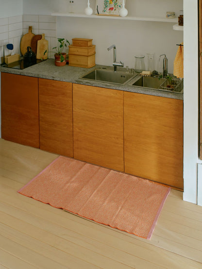 BRITA SWEDEN ラグ Benny（70×130cm）