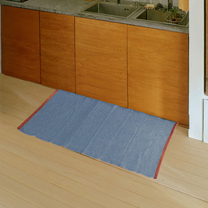 BRITA SWEDEN ラグ Benny（70×130cm）