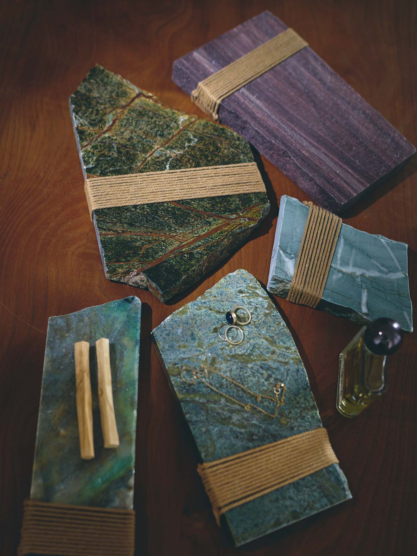oudo Natural Stone XS／I