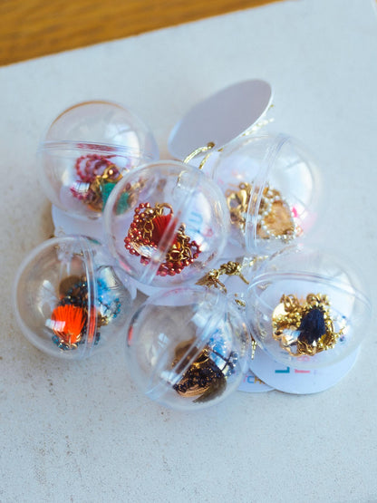 Litchi ブレスレット Bracelet Bubble Mary