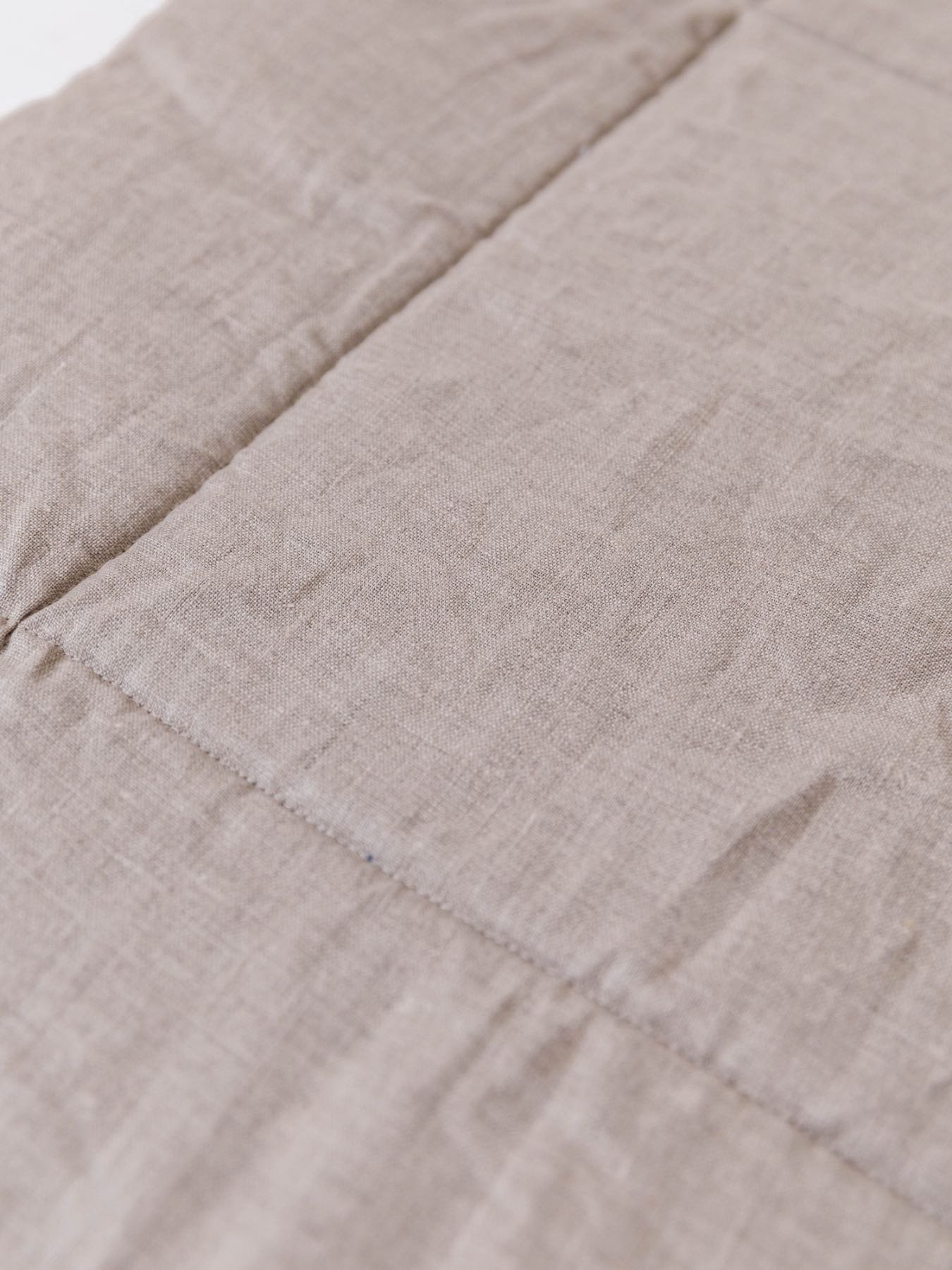 fog linen work × Orneko 折りたたみ式リバーシブルベッド