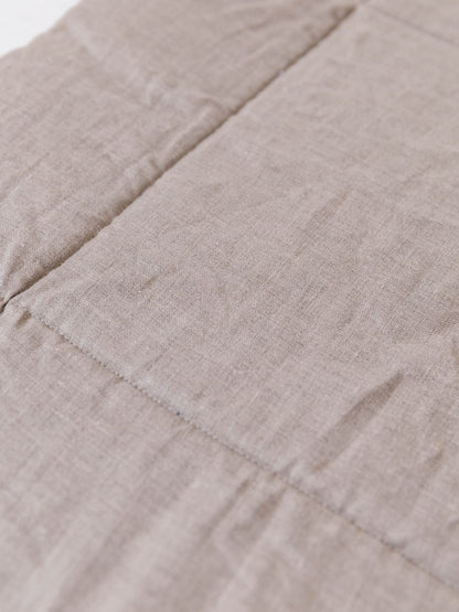 fog linen work × Orneko 折りたたみ式リバーシブルベッド