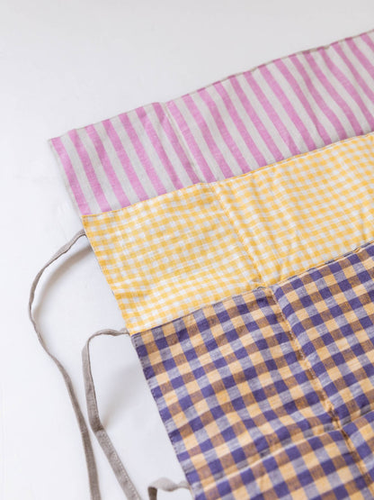 fog linen work × Orneko 折りたたみ式リバーシブルベッド
