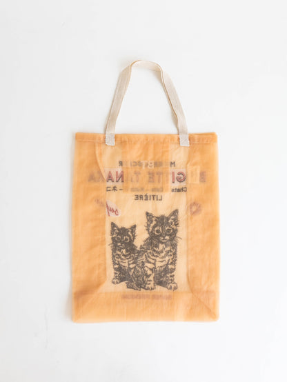 Brigitte Tanaka バッグ／Chat Peach