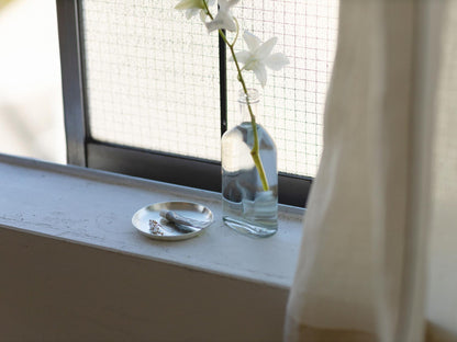 fog linen work シルバープレート