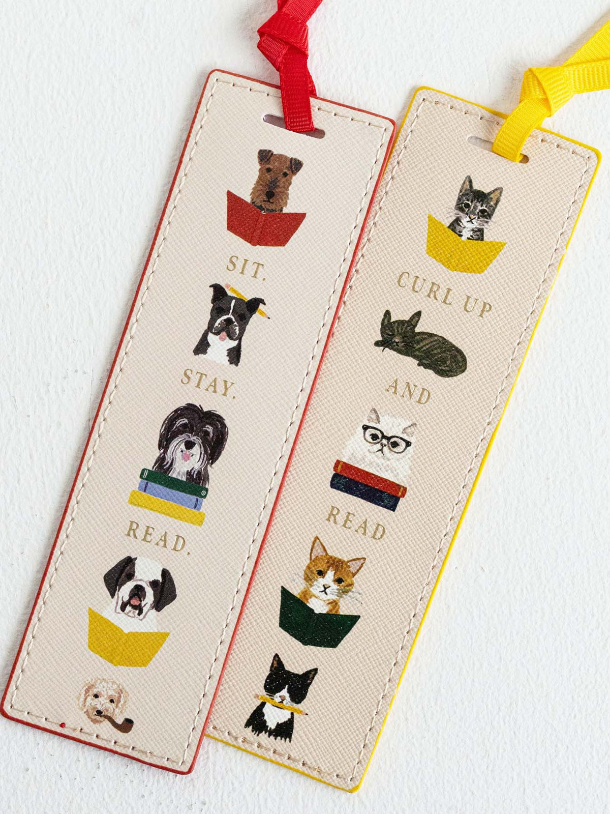 RIFLE PAPER CO. ブックマーク