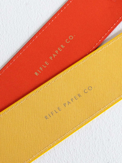 RIFLE PAPER CO. ブックマーク