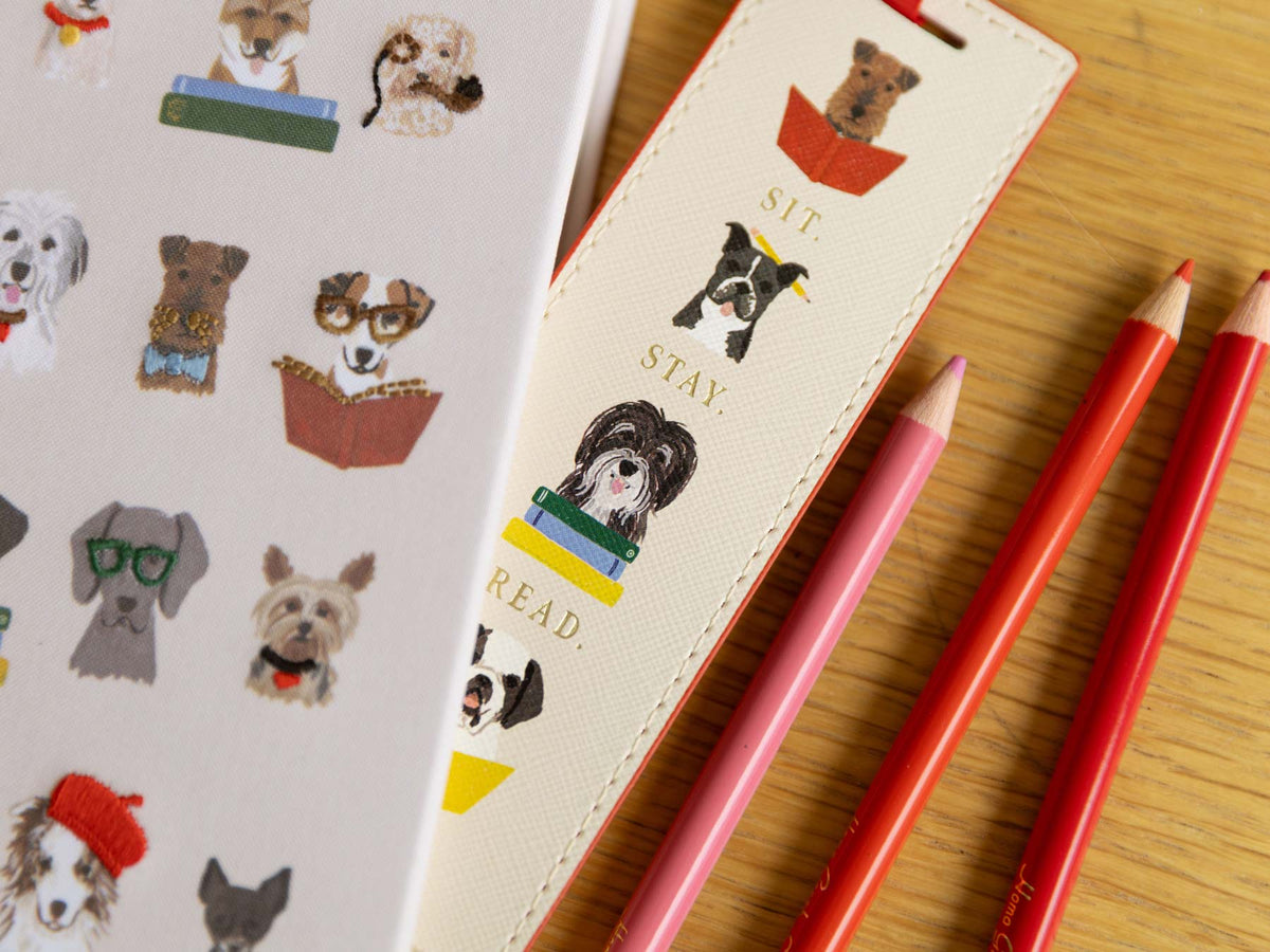 RIFLE PAPER CO. ブックマーク