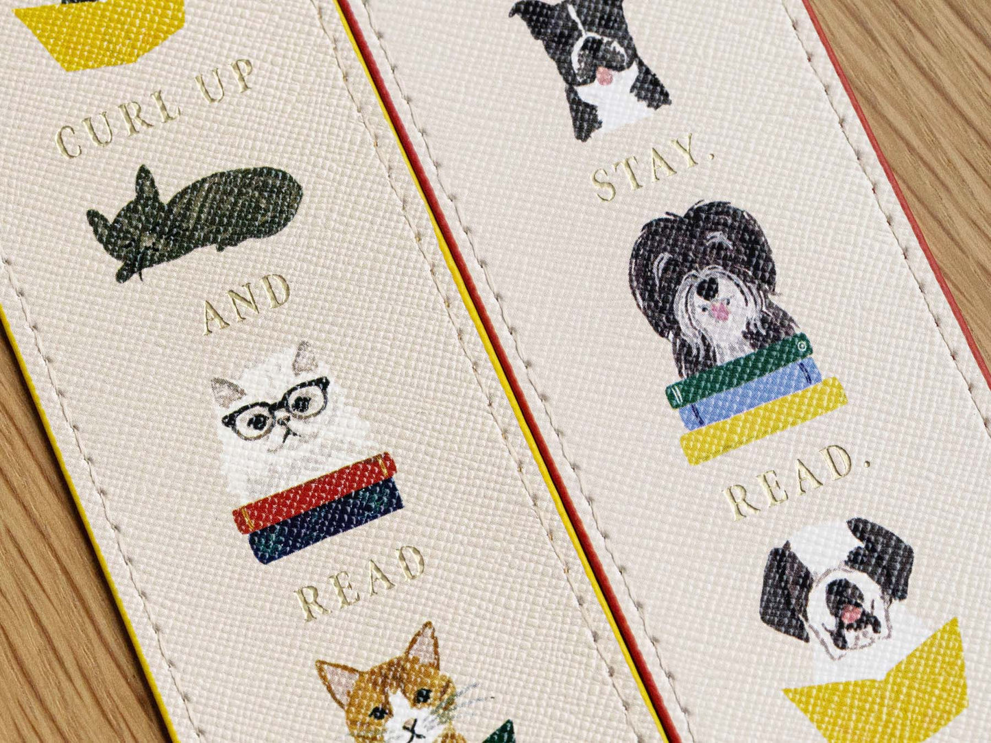RIFLE PAPER CO. ブックマーク