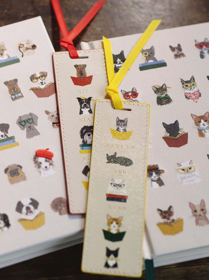 RIFLE PAPER CO. ブックマーク