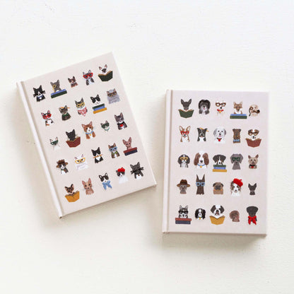 RIFLE PAPER CO. 刺繍ノート