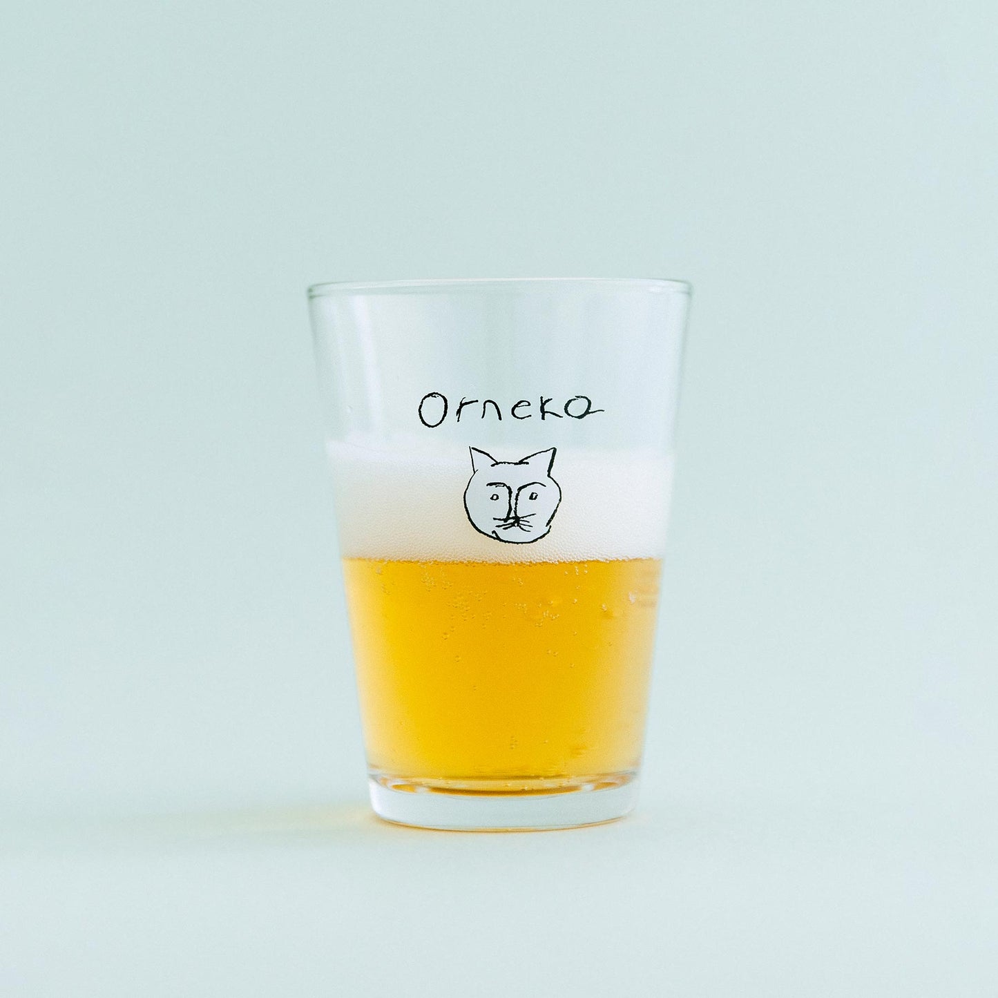 オルネコ・グラス