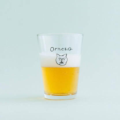 オルネコ・グラス