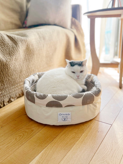 モデル猫：5.5kg