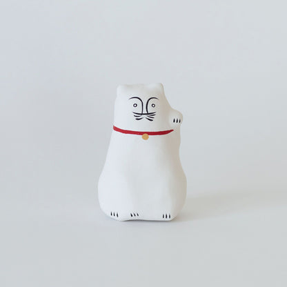 招き猫
