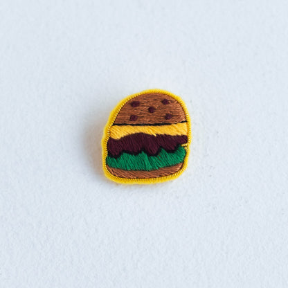 ハンバーガー