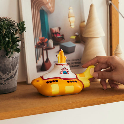 The Beatles Yellow Submarine LEDライト