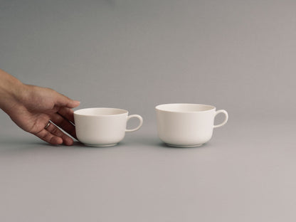 yumiko iihoshi porcelain／ReIRABO cup