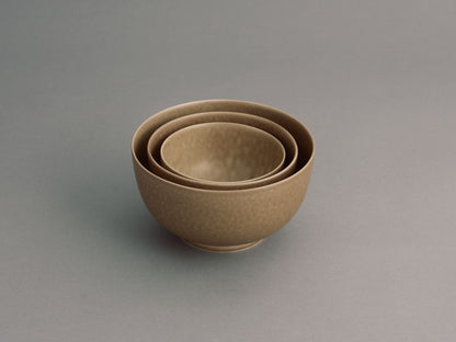 yumiko iihoshi porcelain／ReIRABO gohan chawan・Kodonburi・Redonburi