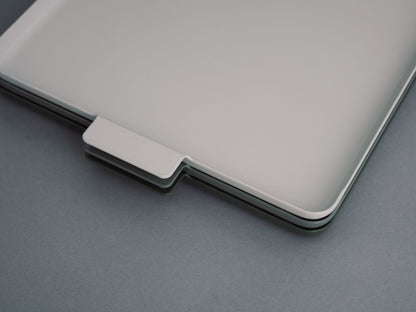 yumiko iihoshi porcelain／‘Colored’ aluminum tray square・rectangle