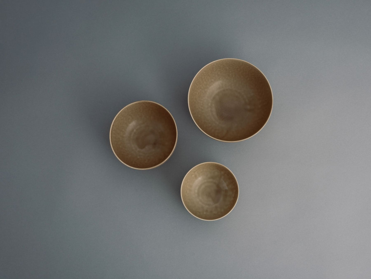 yumiko iihoshi porcelain／ReIRABO gohan chawan・Kodonburi・Redonburi