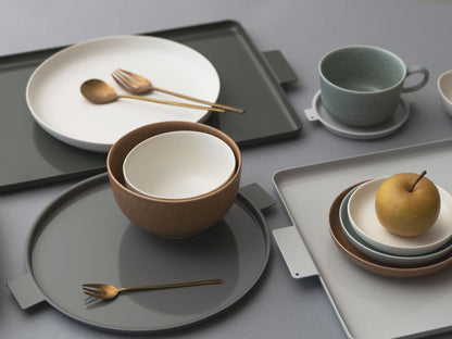 yumiko iihoshi porcelain／ReIRABO cup