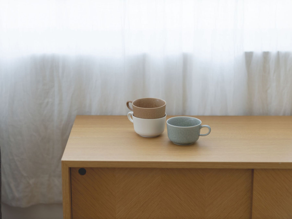 yumiko iihoshi porcelain／ReIRABO cup