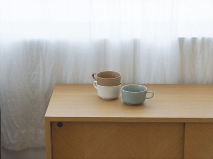 yumiko iihoshi porcelain／ReIRABO cup