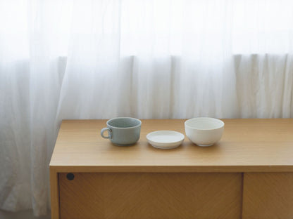 yumiko iihoshi porcelain／ReIRABO cup