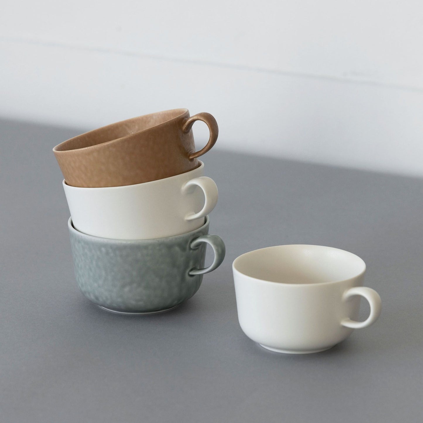 yumiko iihoshi porcelain／ReIRABO cup