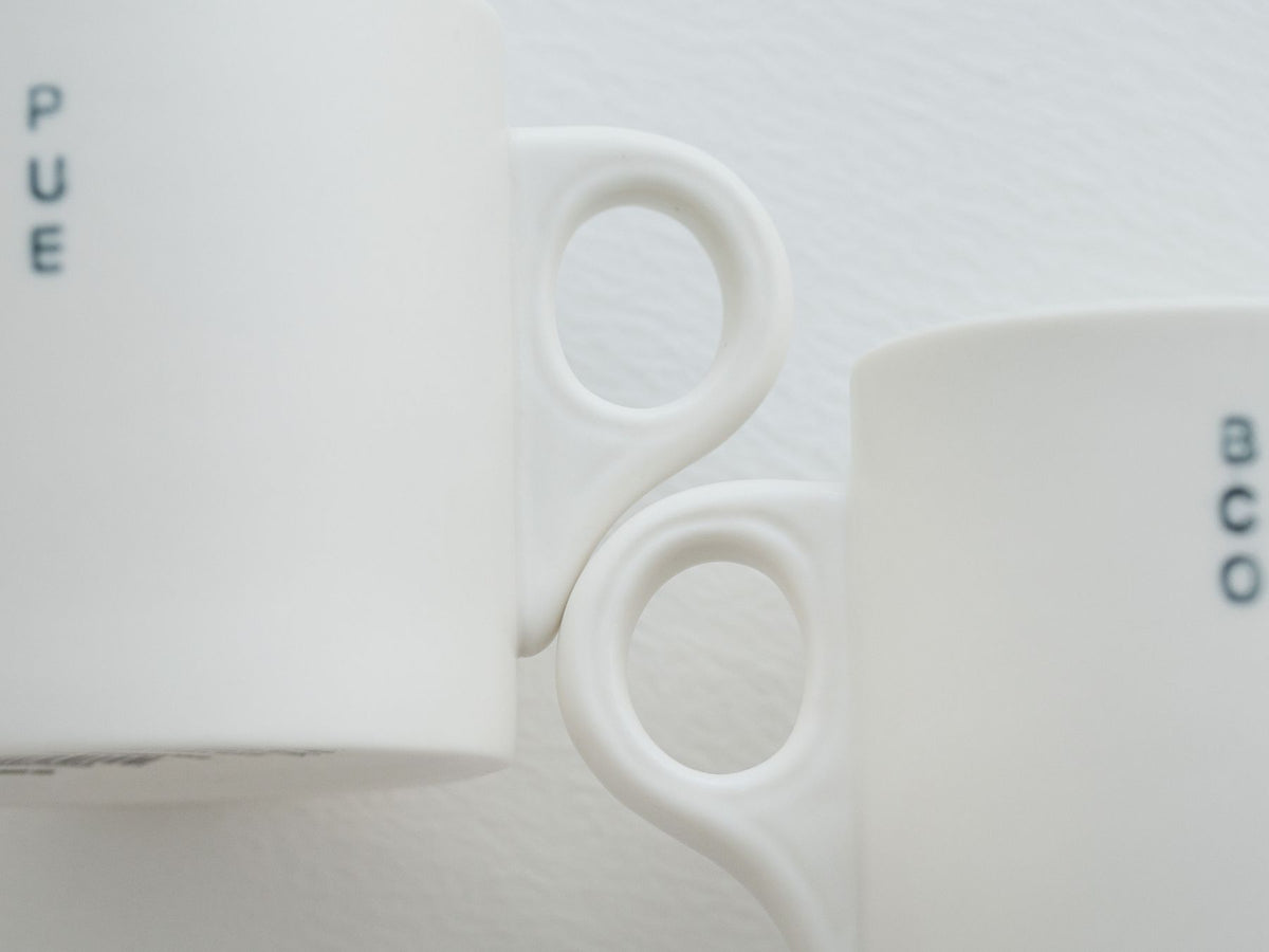 NEW STANDARD MUG（マグカップ）