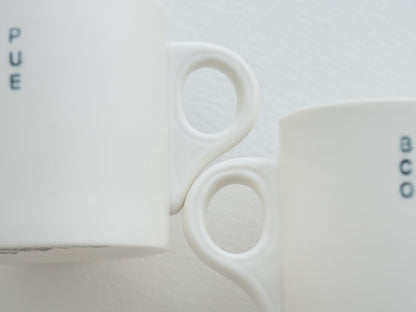 NEW STANDARD MUG（マグカップ）