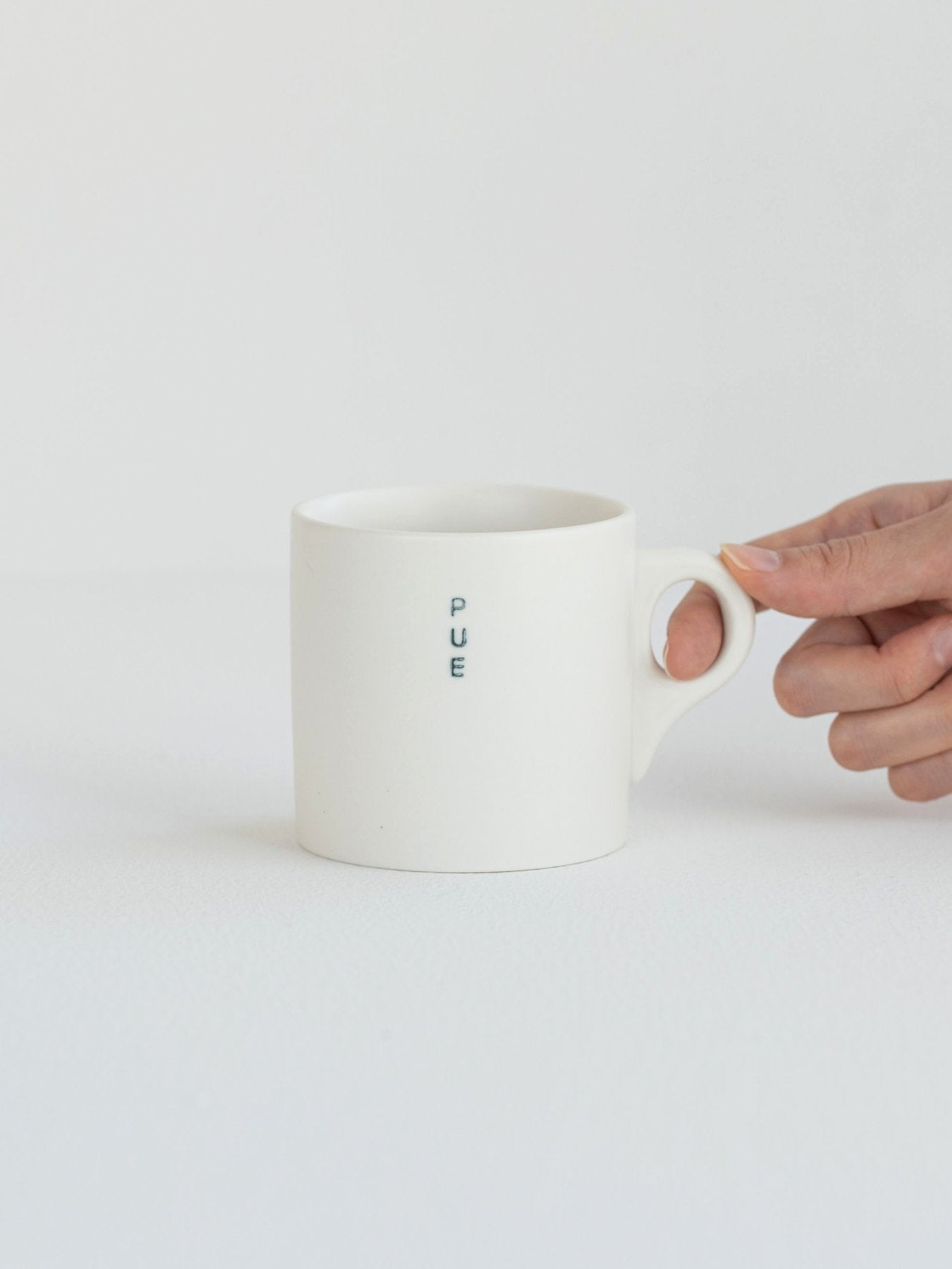 NEW STANDARD MUG（マグカップ）