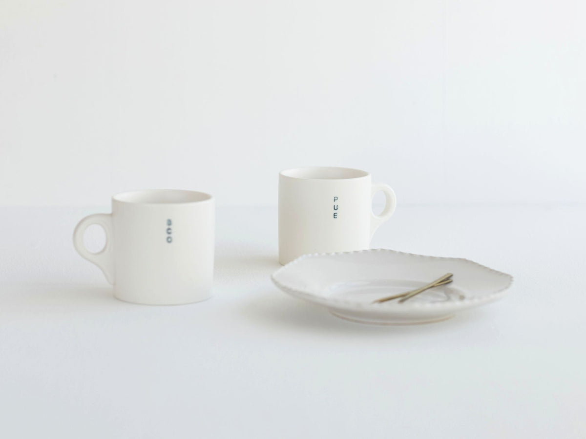 NEW STANDARD MUG（マグカップ）