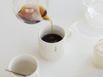 NEW STANDARD MUG（マグカップ）