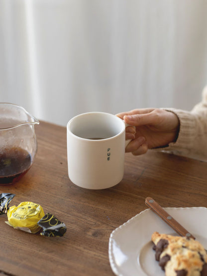 NEW STANDARD MUG（マグカップ）