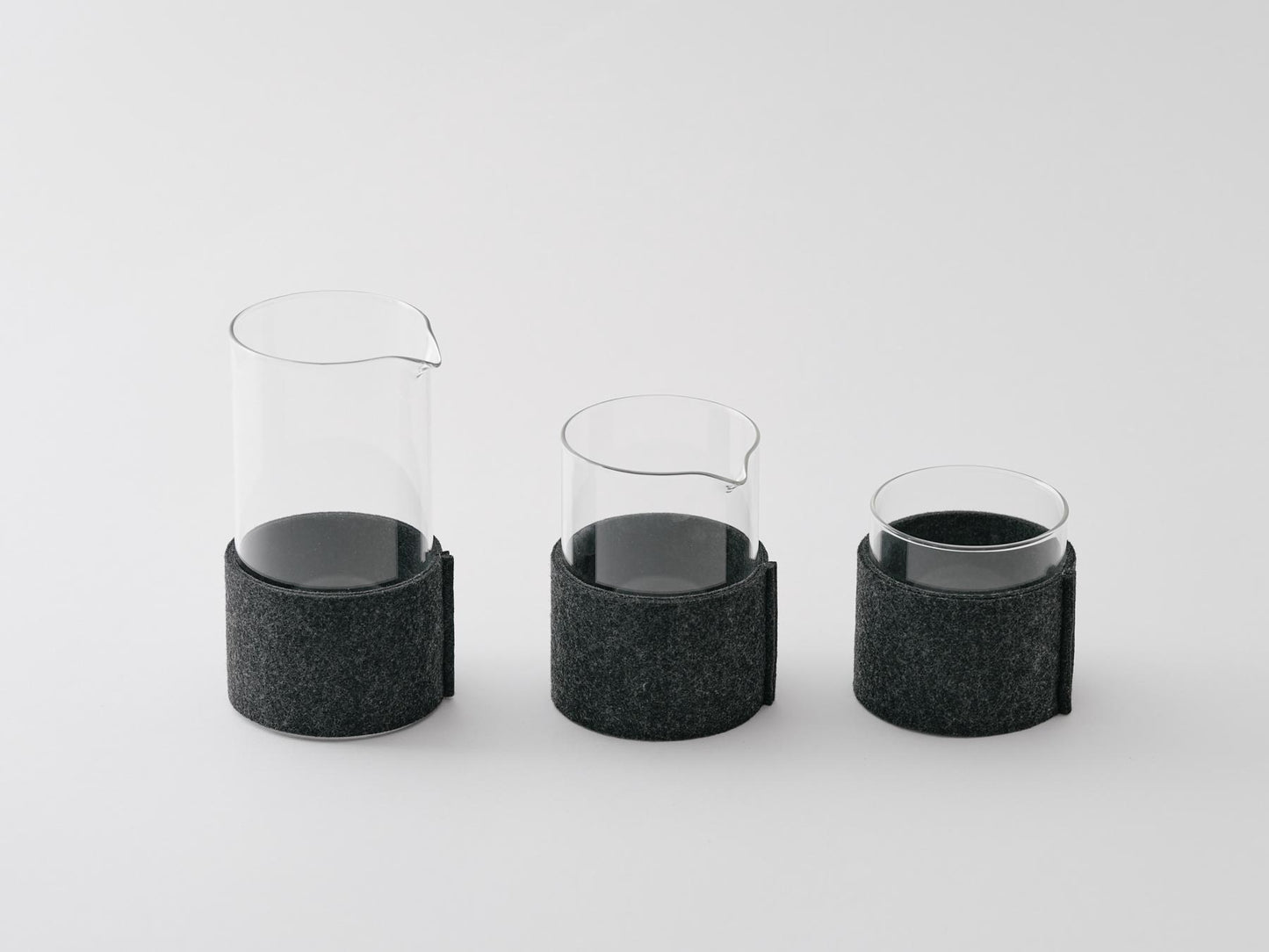 BOROSIL VISION GLASS